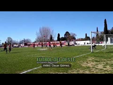 Independiente (América) 3 – 2 Social (González Moreno)