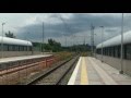 Ammodernamenti Stazione Ferroviaria San Marco - Roggiano