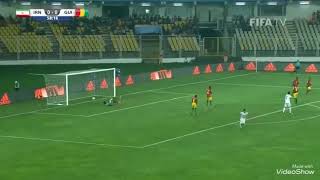 Allahyar - Fenerbahçe Asist Ve Ler