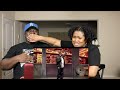 Aries Spears - Immigrant at Popeyes (Reaction) | This Really Got Us!!!