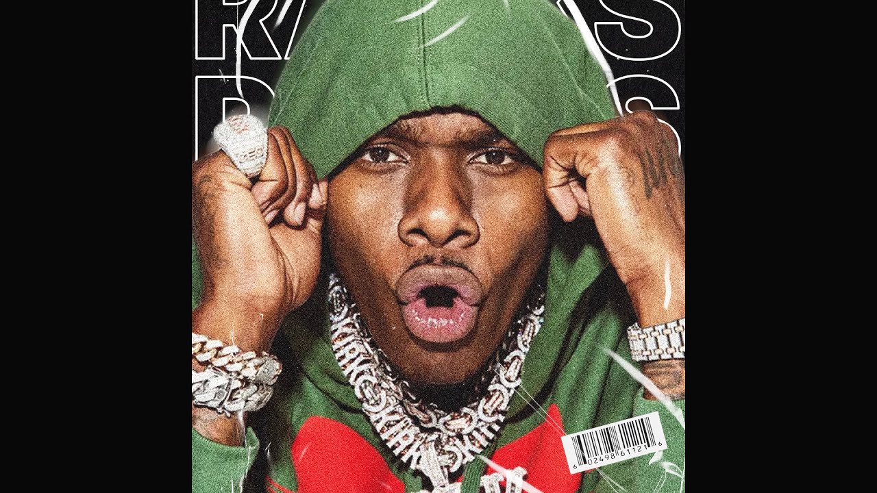 [FREE] DABABY TYPE BEAT RACKS PROD. JAMES GOLD YouTube