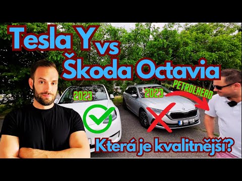 Video: Který model tesla má křídlové dveře?