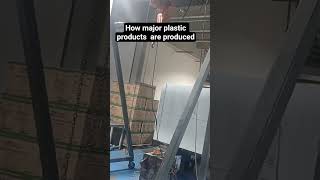 injection machine plastic production process pt1.