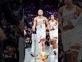 Mark Williams DOMINATES in Suns Win Vs Kings !!!! #nba #shorts