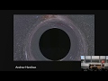 Janna Levin: "Black Hole Pulsar"