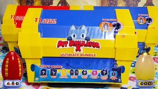 Pet Simulator X - Australia - Trade & Play