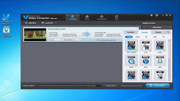 How to Convert WMV to MOV Without Quality Loss on MacWin Windows 8 included