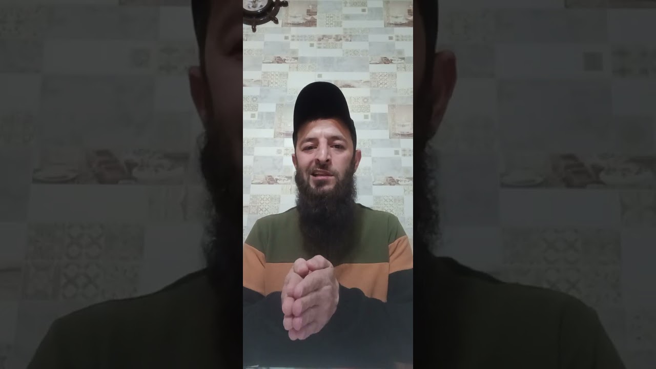 Послание Джахмитам! Таухид! Фитра и оправдание по невежеству! 