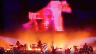 Gorillaz - Man Research (Clapper)with Miho Hatori (Live 2025)