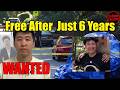 A Kidnapper and Killer Was Released After Just 6 Years in Canada — Now He’s Missing | UPDATE CASE