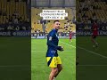 Cristiano Ronaldo Awkwardly Told A Lookalike Fan He Was Very UGLY Prior To A Game العنزي Cristiano Ronaldo Awkwardly Told A Lookalike Fan He Was Very UGLY Prior To A Game العنزي