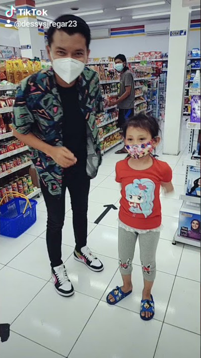 dek salsa tik tok bareng om @reza surya putra