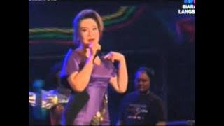 Amelina Didadaku Ada Kamu,Asyik