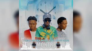 Team Africa Musicmontrefeatabou Gang