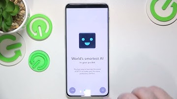 How to Install Chat GPT Widget on OnePlus Nord N30? Use Amazin AI Tool from Home Screen!