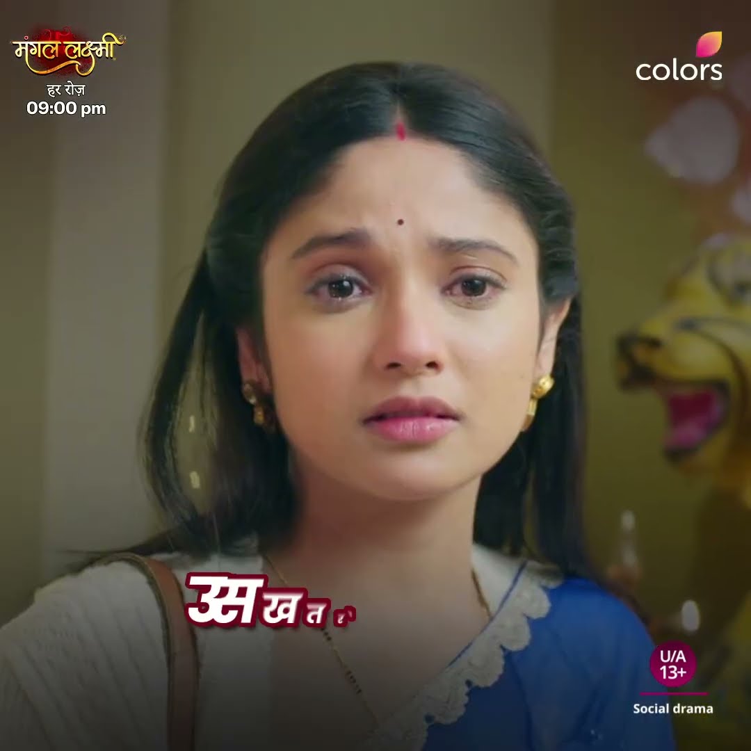 Lakshmi Tries To Save Kartik | Mangal Lakshmi