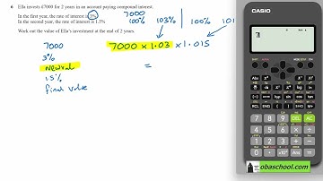 Edexcel GCSE Maths past papers November 2022 Calculator Paper 2 Higher Q6