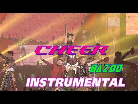 CHEER BAZOO  RS MEETING CONCERT 2022   INSTRUMENTAL INSTRUMENTAL