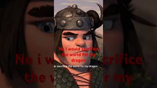 Id Let The World Burn