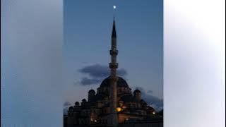 Download lagu Ya Adheeman Nasheed - 1 hr (slowed reverb)