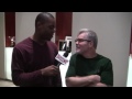 FREDDIE ROACH  Chris Algieri Is Too Cocky, Thinks He's Rocky Balboa, This Ain't A Fuckin Movie!
