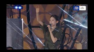 Download lagu DJ MIJI 🇨🇳 -  Live At Rain Rave Mainstage 2026 (FULL HD)