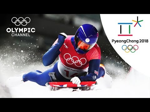 Video: Olahraga Olimpiade Musim Dingin: Keriting