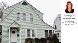 504 E Torrence Road, Columbus, OH Presented by Cheryl Huston. 504 E Torrence Road, Columbus, OH Presented by Cheryl Huston.