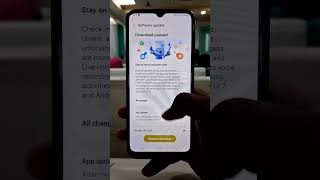 SAMSUNG F14 One UI 7 Update | Android Gyan