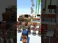 TUTTI GLI UPDATE di MINECRAFT in pochi secondi (parte 2)