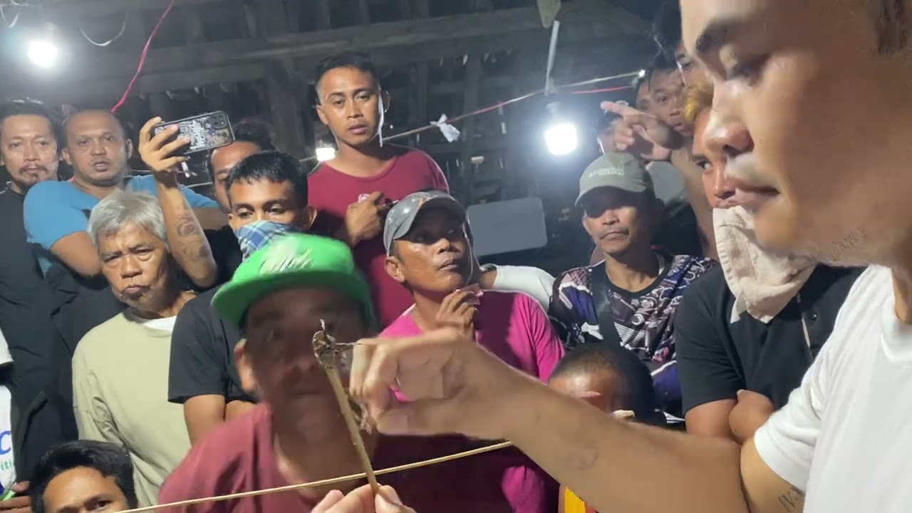 Labanan sa Matalam 2