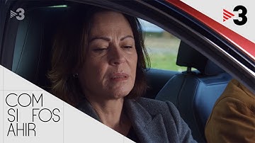 Amics, coneguts i... - Com si fos ahir