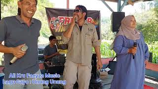 Download Lagu Cover Lagu Gayo \ MP3