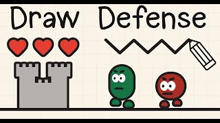 Draw Defense Walkthrough screenshot 3