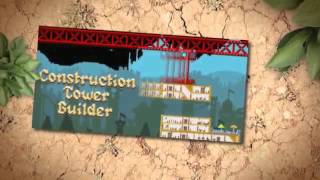 Construction Tower Builder