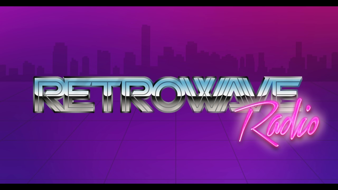 New retro retrocasinonew com. Надпись в стиле ретровейв. Ретро Вейв. Ретровейв радио. Synthwave надпись.