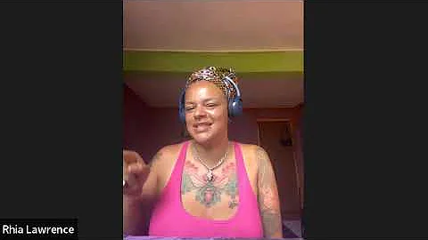 Cycle Awareness and Menstruality with Lori Parker