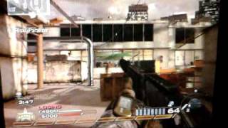 Cod 6 hack, super speed