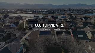 What can you buy in Daybreak, South Jordan, Utah, Under $675K two blocks from the Oquirrh Lake?