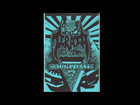 TERATA (USA/IL) “Triumvirate” Full Demo (1992) Death Metal