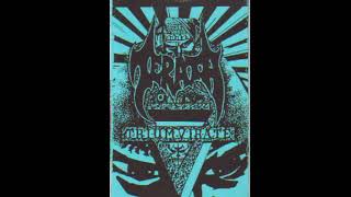 TERATA (USA/IL) “Triumvirate” Full Demo (1992) Death Metal