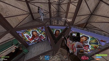 POV: You Raid an Armored JACKPOT... #shorts