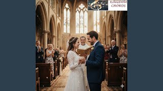 The Marriage Song: It is not good for man to be alone