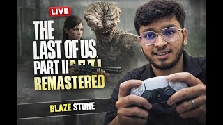 We are back baby // BLAZE STONE