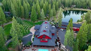 Martis Camp, Truckee, CA 