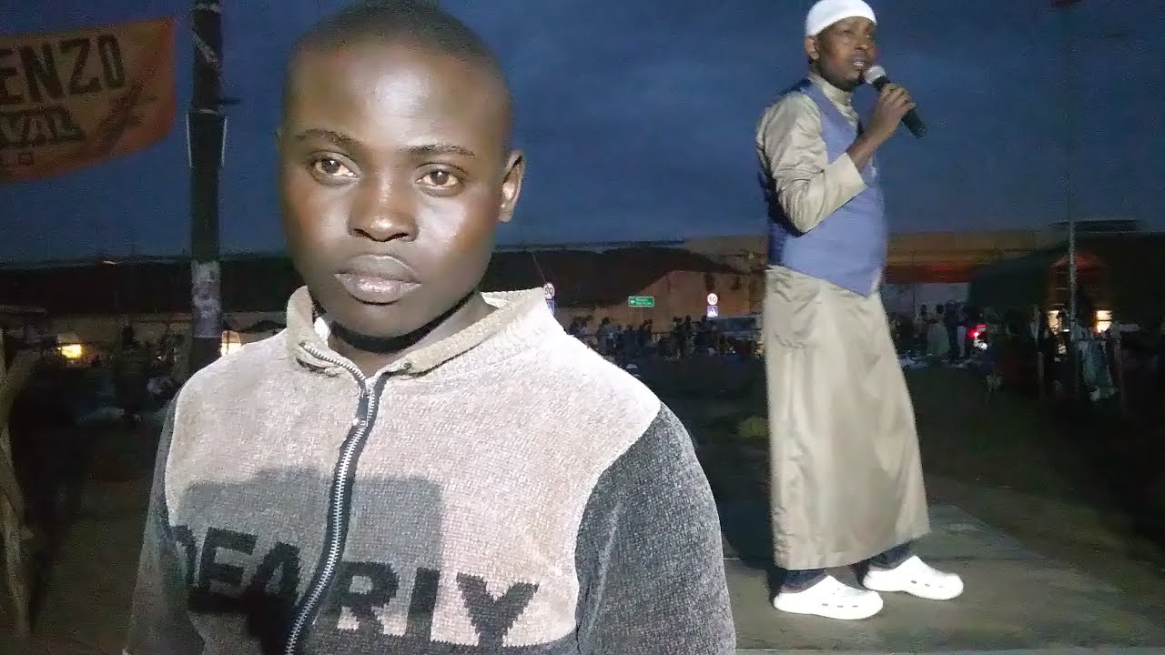 Allah Is No God - YouTube