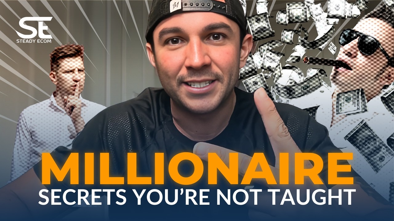 Your Path To Financial Freedom Starts Here!