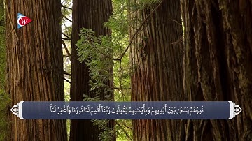 دعا های قرانی_سوره تحریم آیه 8