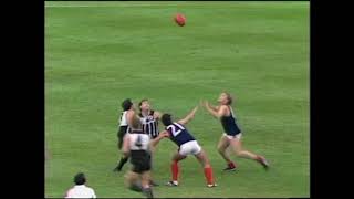 AAMI Footy Flashbacks | 1984 SANFL Grand Final | Norwood v Port Adelaide