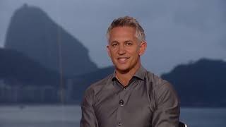 Germany v Brazil - 2014 World Cup - BBC Pre/HT/Post match